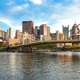 Image for article titled The Best Cities To Live In For Fans Of Rock And Roll Museums And The Cleveland Browns